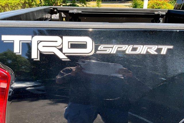 used 2017 Toyota Tacoma car, priced at $29,670