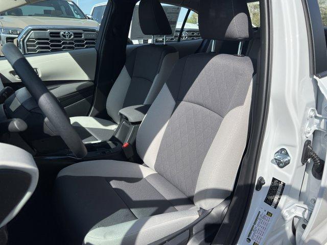 new 2026 Toyota Corolla car