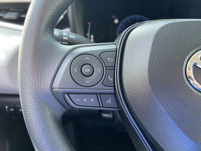 new 2026 Toyota Corolla car