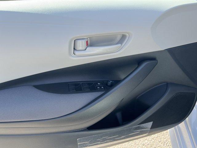 new 2026 Toyota Corolla car