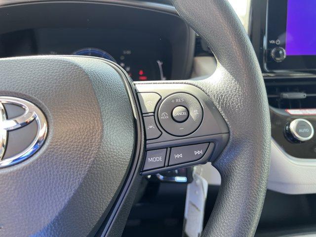 new 2026 Toyota Corolla car