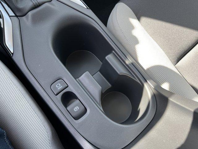 new 2026 Toyota Corolla car