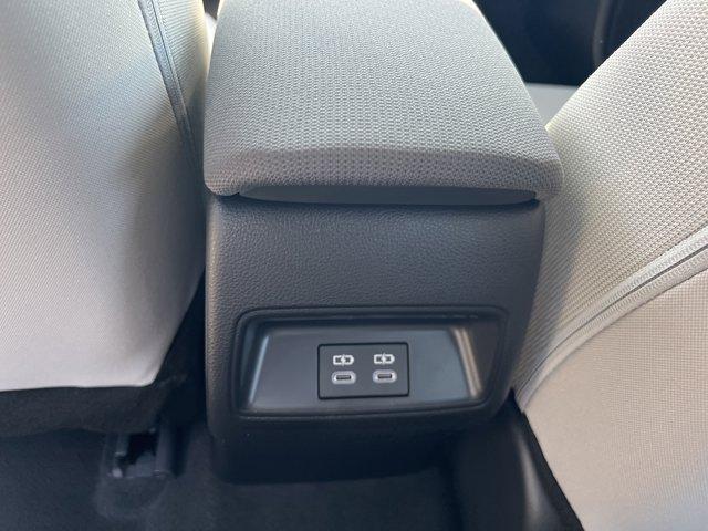 new 2026 Toyota Corolla car