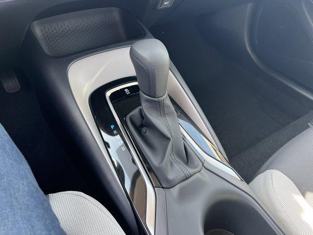 new 2026 Toyota Corolla car