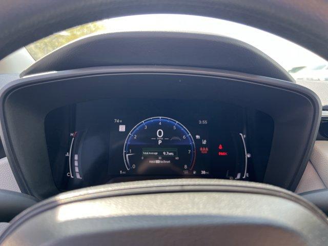 new 2026 Toyota Corolla car