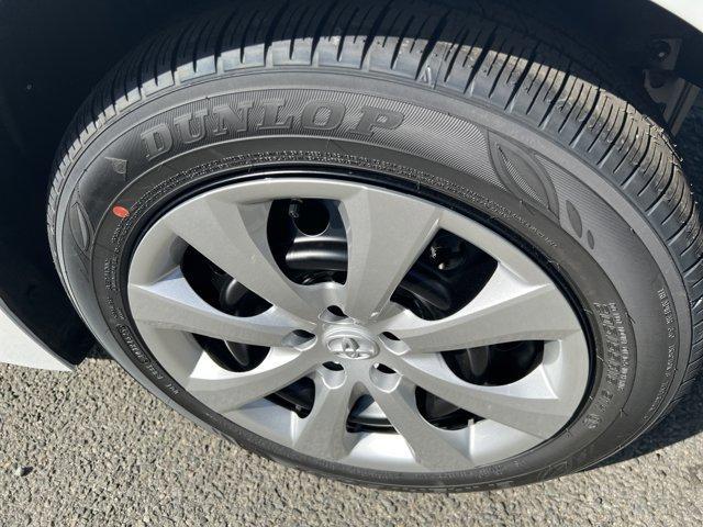 new 2026 Toyota Corolla car