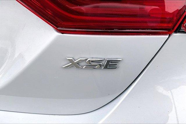 used 2024 Toyota Camry car, priced at $24,995