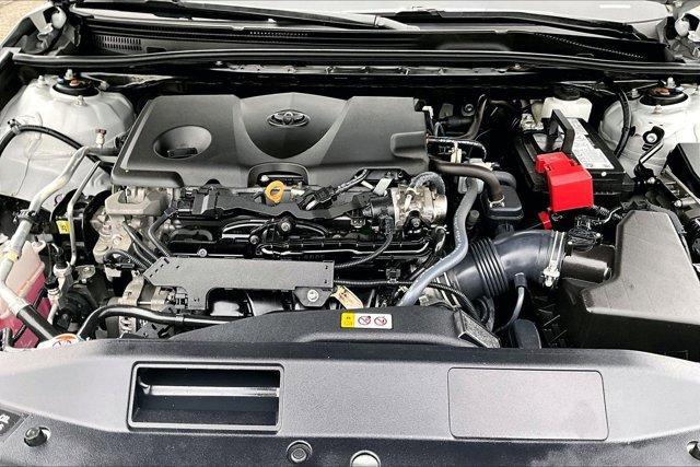 used 2024 Toyota Camry car, priced at $24,995