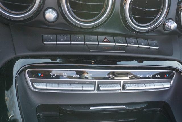 used 2018 Mercedes-Benz AMG GT car, priced at $79,995