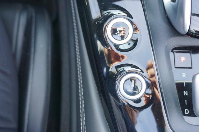 used 2018 Mercedes-Benz AMG GT car, priced at $79,995