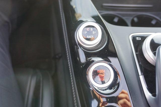 used 2018 Mercedes-Benz AMG GT car, priced at $79,995
