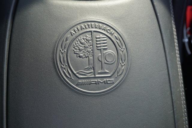 used 2018 Mercedes-Benz AMG GT car, priced at $79,995