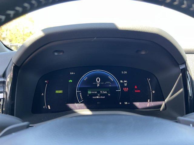 new 2026 Toyota Camry car