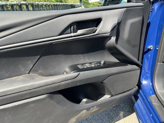 new 2026 Toyota Camry car