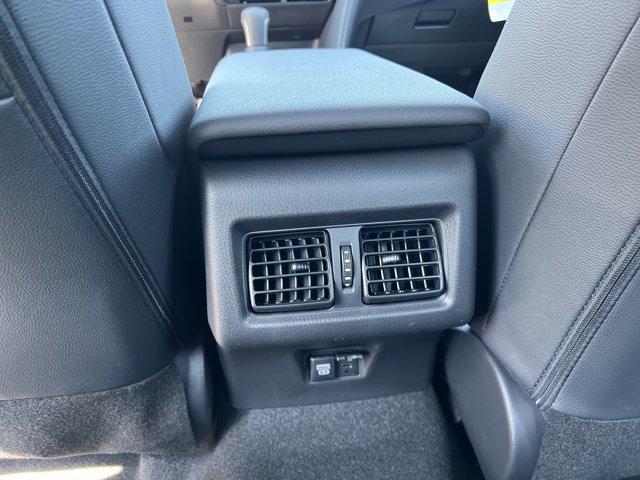 new 2026 Toyota Camry car