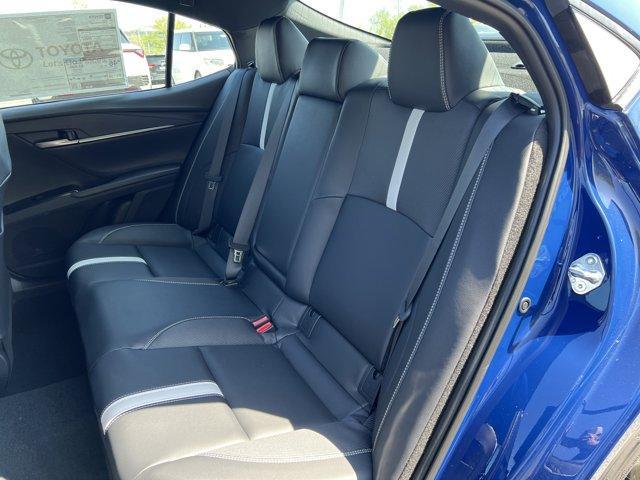 new 2026 Toyota Camry car