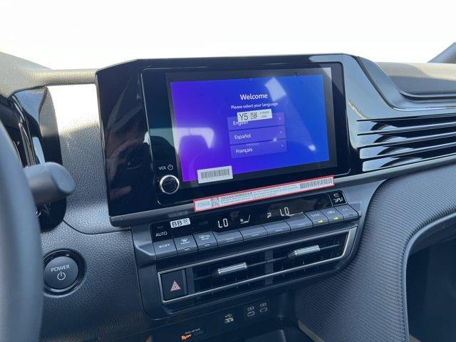 new 2026 Toyota Camry car