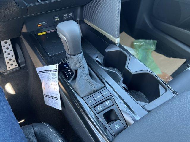 new 2026 Toyota Camry car