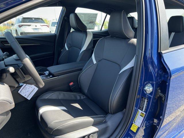 new 2026 Toyota Camry car