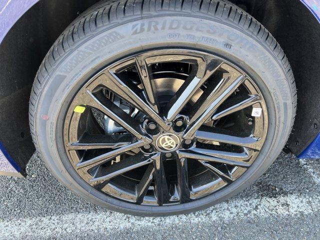 new 2026 Toyota Camry car