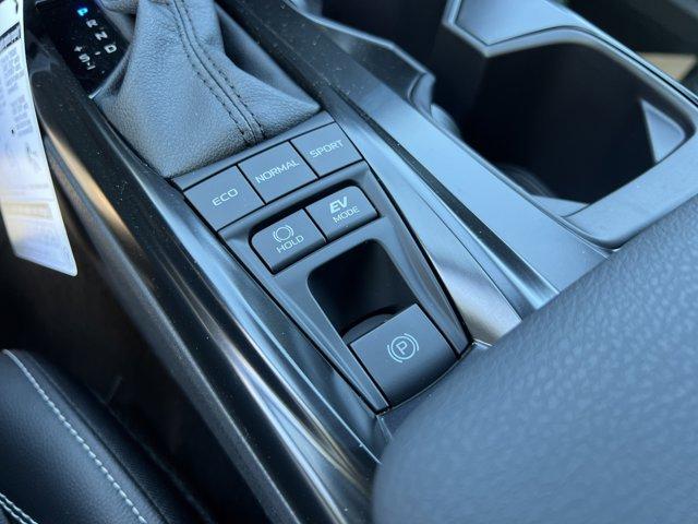 new 2026 Toyota Camry car