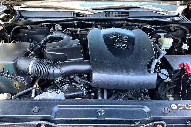 used 2016 Toyota Tacoma car, priced at $25,970