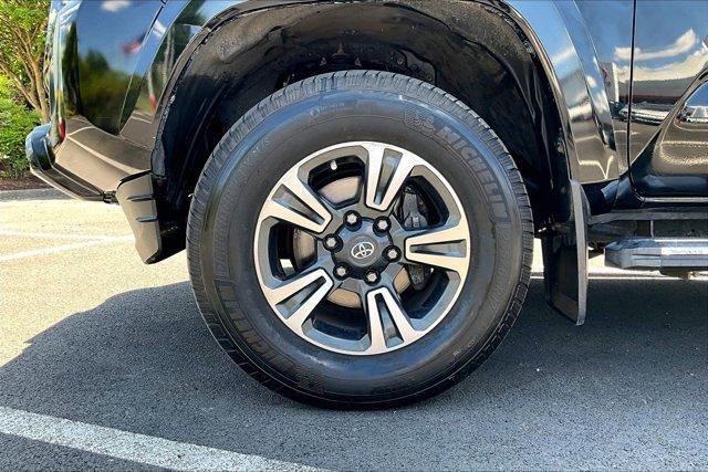 used 2016 Toyota Tacoma car, priced at $25,970