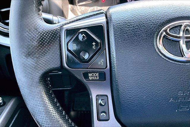 used 2016 Toyota Tacoma car, priced at $25,970
