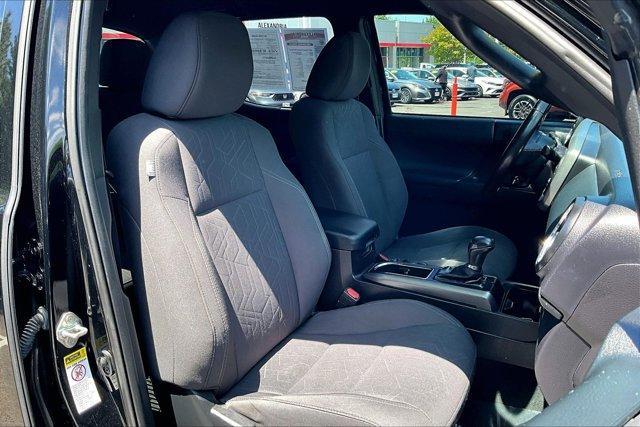 used 2016 Toyota Tacoma car, priced at $25,970