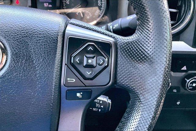 used 2016 Toyota Tacoma car, priced at $25,970