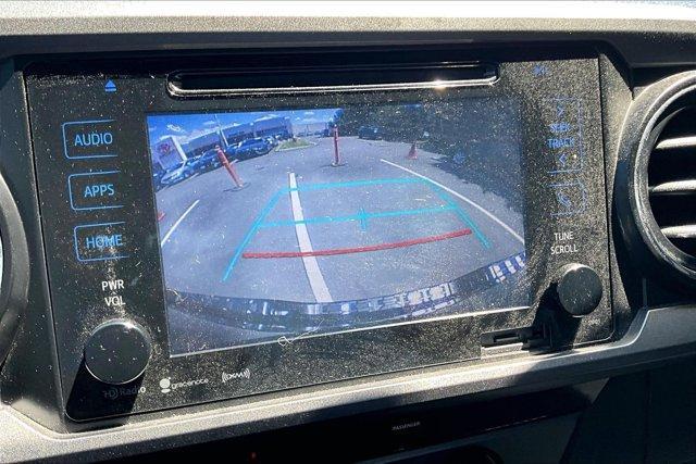 used 2016 Toyota Tacoma car, priced at $25,970
