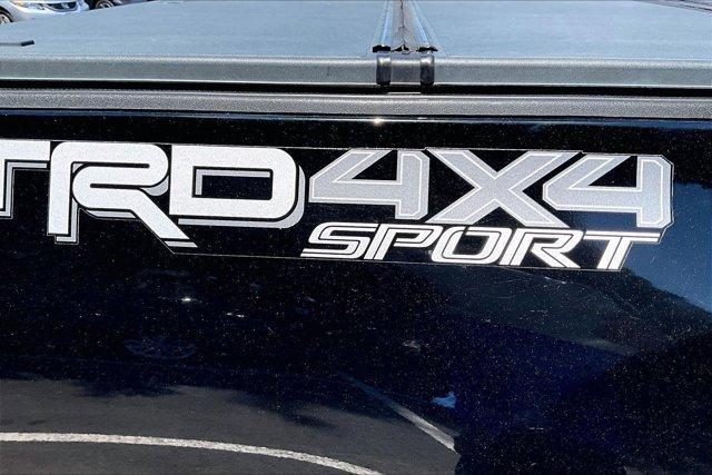 used 2016 Toyota Tacoma car, priced at $25,970