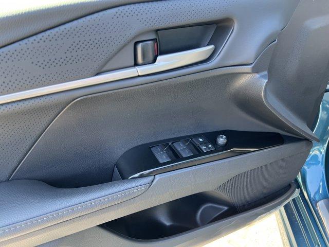 new 2026 Toyota Camry car