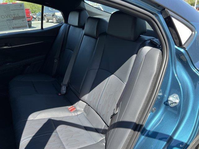 new 2026 Toyota Camry car