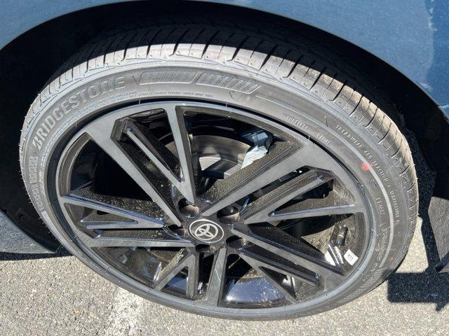 new 2026 Toyota Camry car