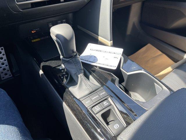 new 2026 Toyota Camry car