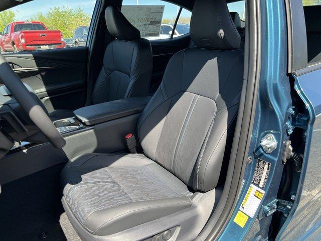 new 2026 Toyota Camry car