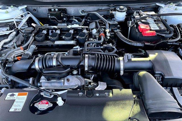 used 2018 Honda Accord car, priced at $20,695