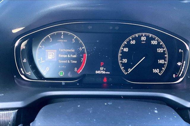 used 2018 Honda Accord car, priced at $20,695