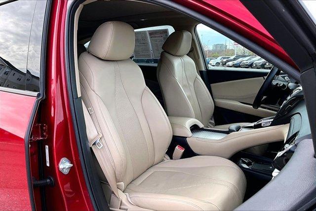 used 2022 Acura RDX car, priced at $29,950