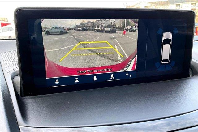 used 2022 Acura RDX car, priced at $29,950