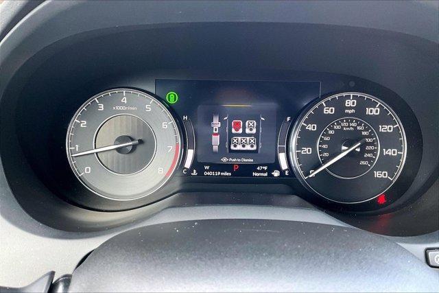 used 2022 Acura RDX car, priced at $29,950