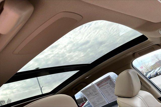 used 2022 Acura RDX car, priced at $29,950