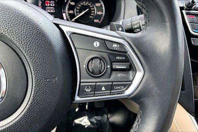 used 2022 Acura RDX car, priced at $29,950