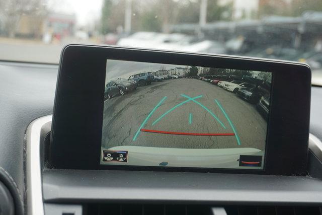 used 2020 Lexus NX 300 car, priced at $28,495