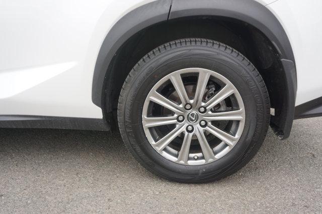 used 2020 Lexus NX 300 car, priced at $28,495