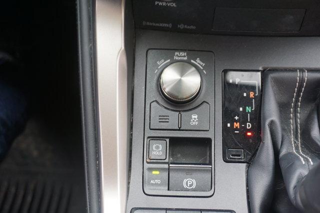 used 2020 Lexus NX 300 car, priced at $28,495