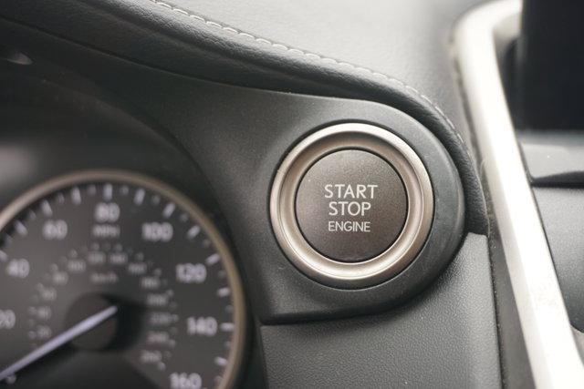 used 2020 Lexus NX 300 car, priced at $28,495