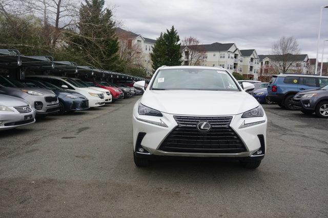 used 2020 Lexus NX 300 car, priced at $28,495