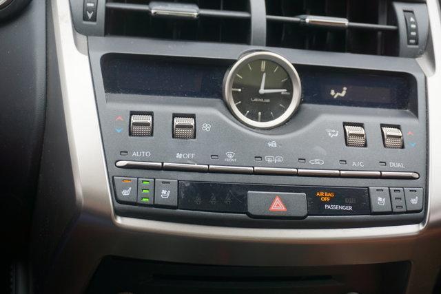 used 2020 Lexus NX 300 car, priced at $28,495